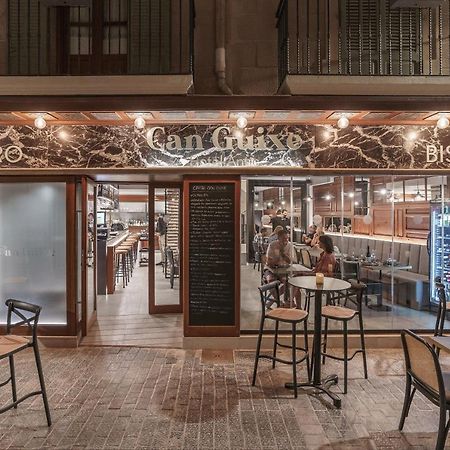Can Guixe - Turismo De Interior Inca  Ngoại thất bức ảnh