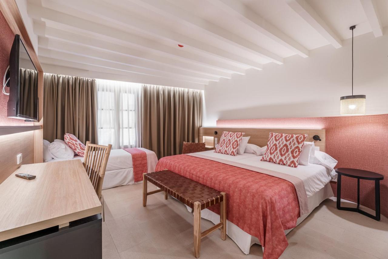 Can Guixe - Turismo De Interior Inca  Ngoại thất bức ảnh