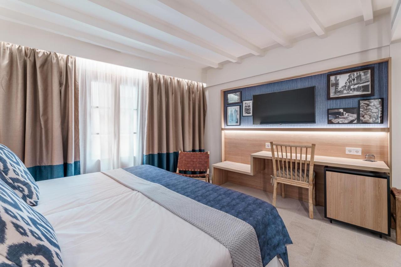 Can Guixe - Turismo De Interior Inca  Ngoại thất bức ảnh