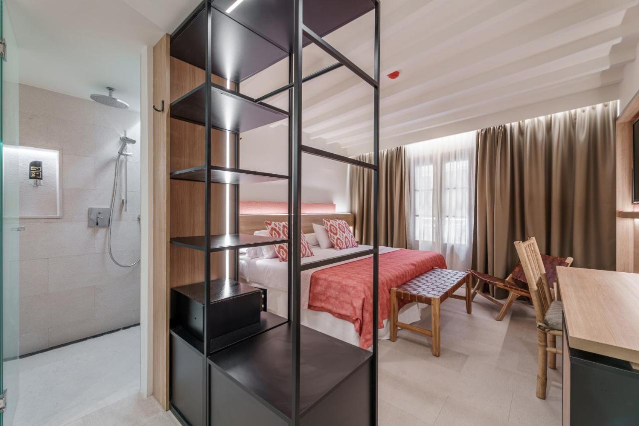 Can Guixe - Turismo De Interior Inca  Ngoại thất bức ảnh