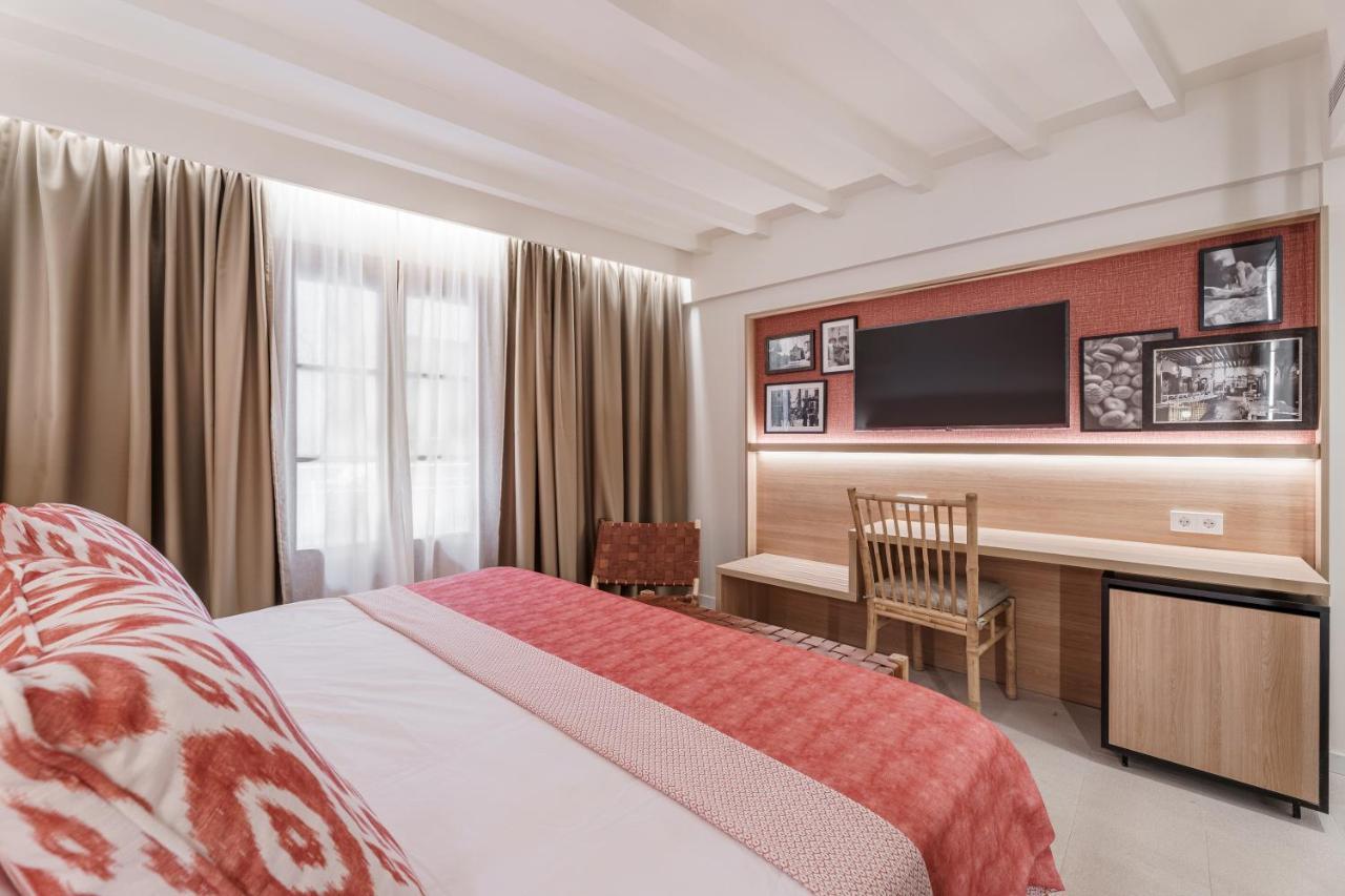 Can Guixe - Turismo De Interior Inca  Ngoại thất bức ảnh