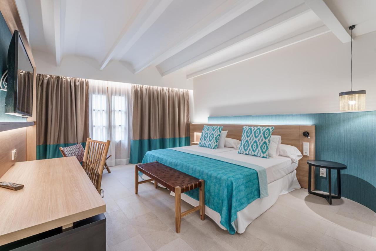 Can Guixe - Turismo De Interior Inca  Ngoại thất bức ảnh