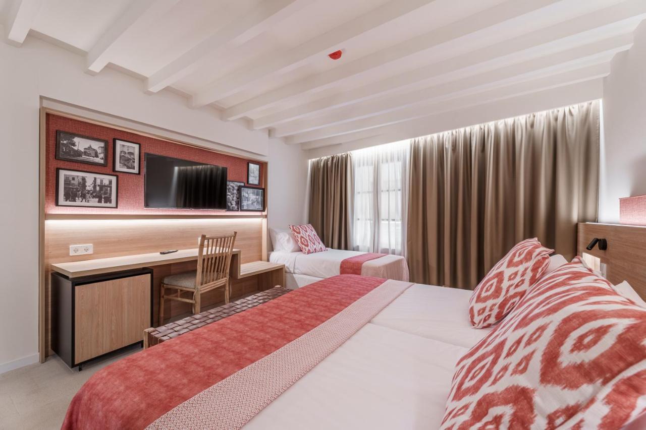 Can Guixe - Turismo De Interior Inca  Ngoại thất bức ảnh