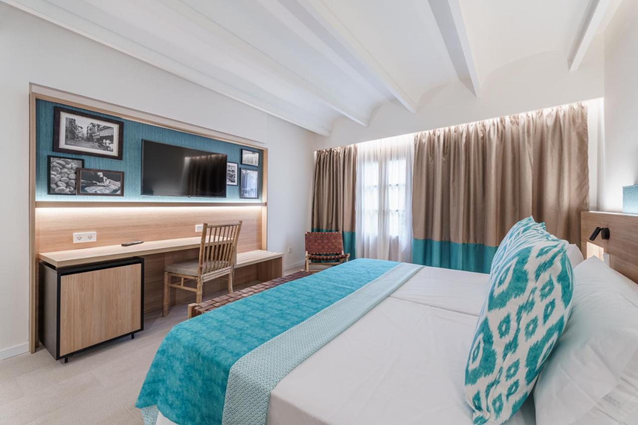 Can Guixe - Turismo De Interior Inca  Ngoại thất bức ảnh