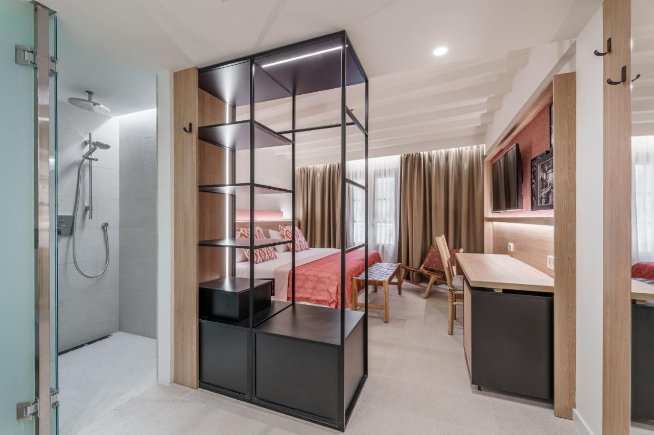Can Guixe - Turismo De Interior Inca  Ngoại thất bức ảnh