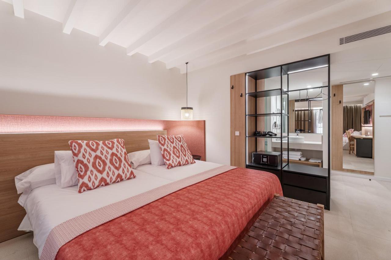 Can Guixe - Turismo De Interior Inca  Ngoại thất bức ảnh